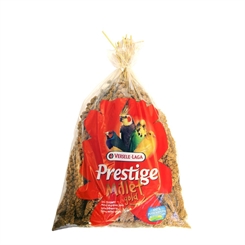 Hirsekolber 1 kg - Prestige millet gold